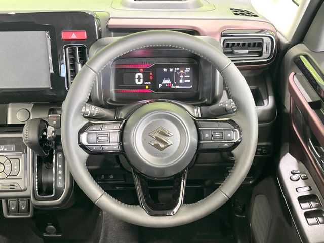 SUZUKI SPACIA CUSTOM 2025 Image 31