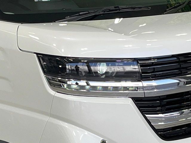 SUZUKI SPACIA CUSTOM 2025 Image 31