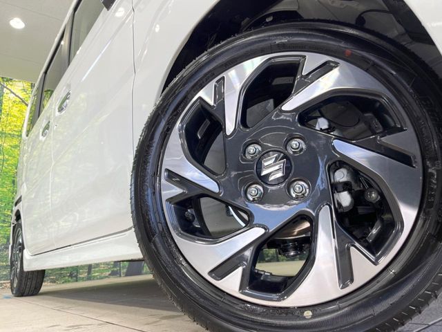 SUZUKI SPACIA CUSTOM 2025 Image 31