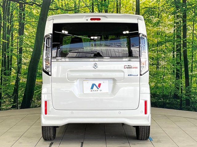 SUZUKI SPACIA CUSTOM 2025 Image 31