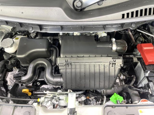 SUZUKI SPACIA CUSTOM 2025 Image 31