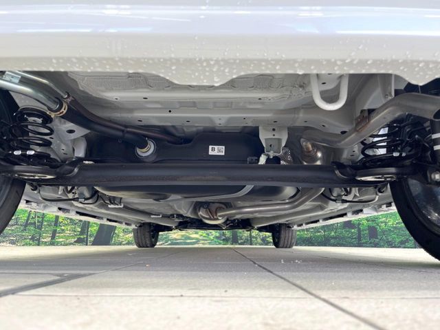 SUZUKI SPACIA CUSTOM 2025 Image 31