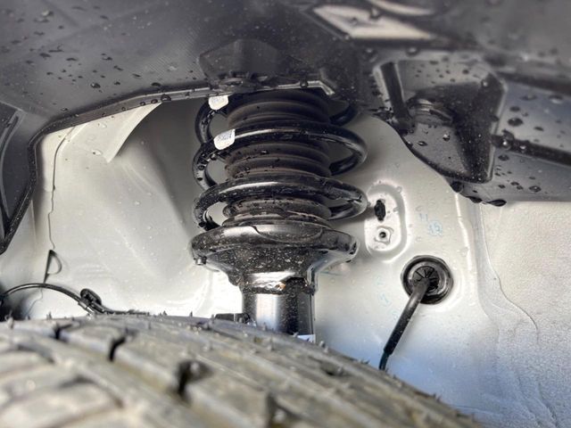 SUZUKI SPACIA CUSTOM 2025 Image 31