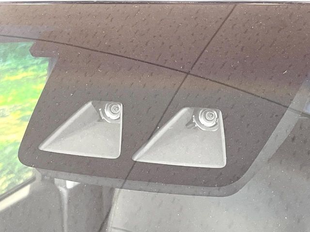 DAIHATSU MOVE CUSTOM 2018 Image 31