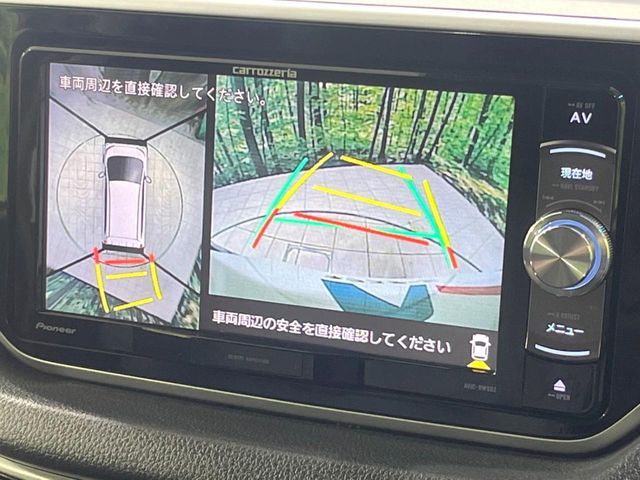 DAIHATSU MOVE CUSTOM 2018 Image 31