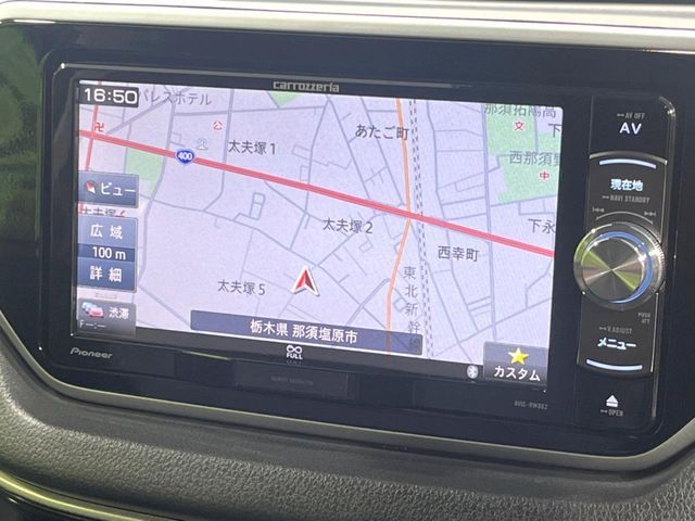 DAIHATSU MOVE CUSTOM 2018 Image 31