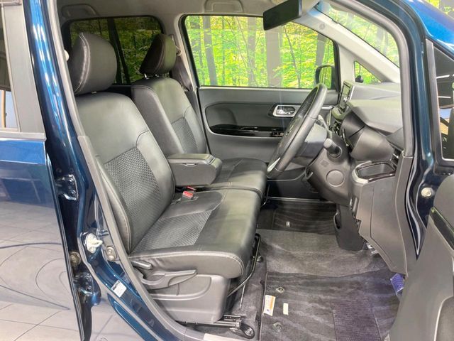 DAIHATSU MOVE CUSTOM 2018 Image 31