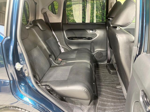 DAIHATSU MOVE CUSTOM 2018 Image 31