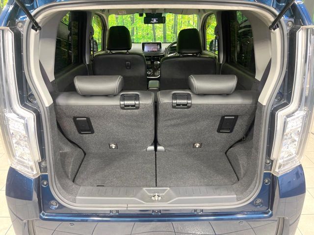 DAIHATSU MOVE CUSTOM 2018 Image 31