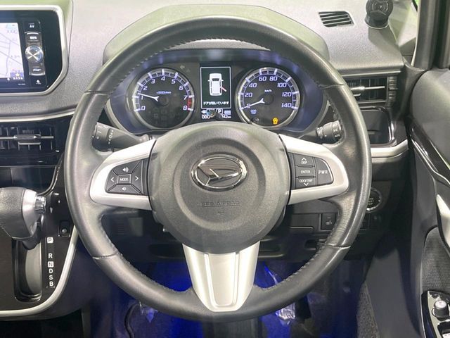DAIHATSU MOVE CUSTOM 2018 Image 31