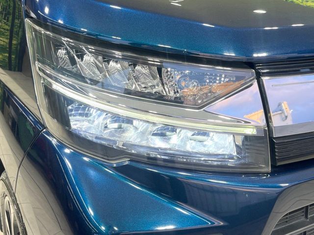 DAIHATSU MOVE CUSTOM 2018 Image 31