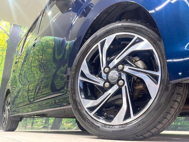 DAIHATSU MOVE CUSTOM 2018 Image 31