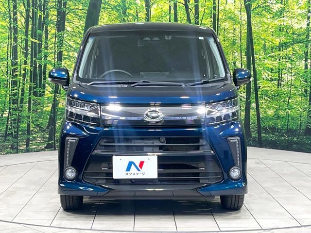 DAIHATSU MOVE CUSTOM 2018 Image 31