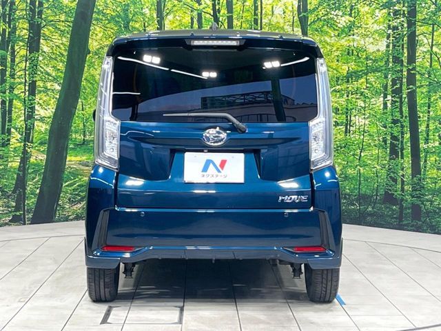 DAIHATSU MOVE CUSTOM 2018 Image 31