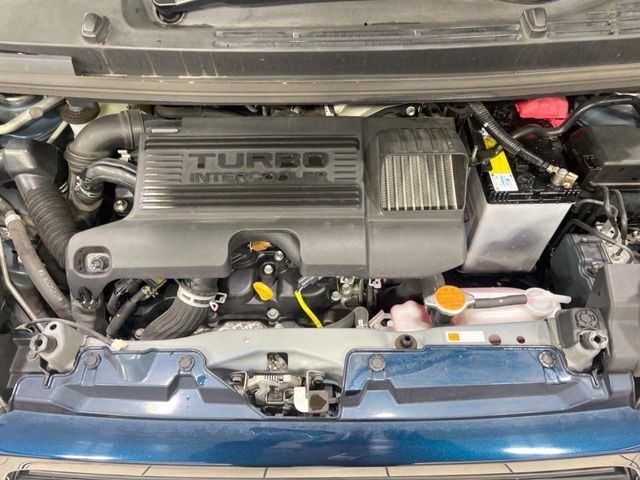 DAIHATSU MOVE CUSTOM 2018 Image 31