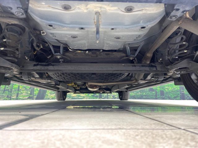 DAIHATSU MOVE CUSTOM 2018 Image 31