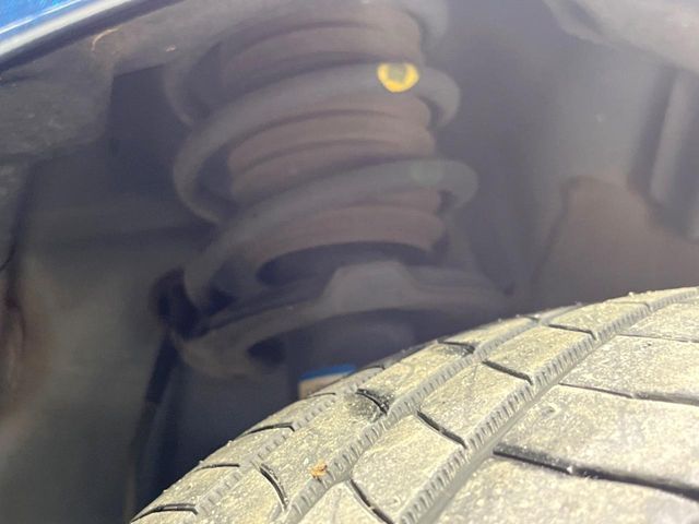 DAIHATSU MOVE CUSTOM 2018 Image 31