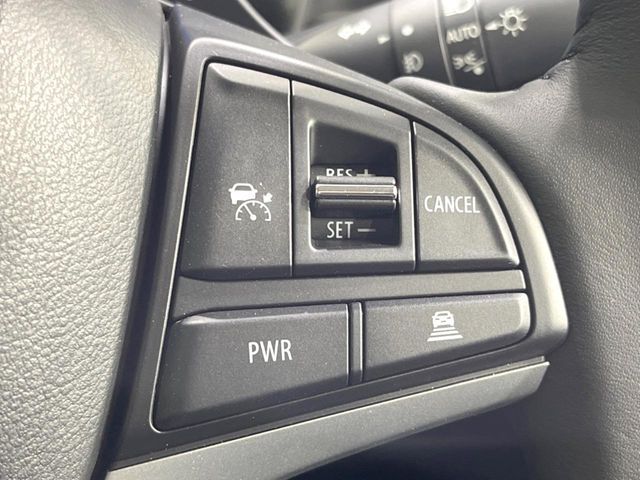 SUZUKI HUSTLER 2025 Image 31