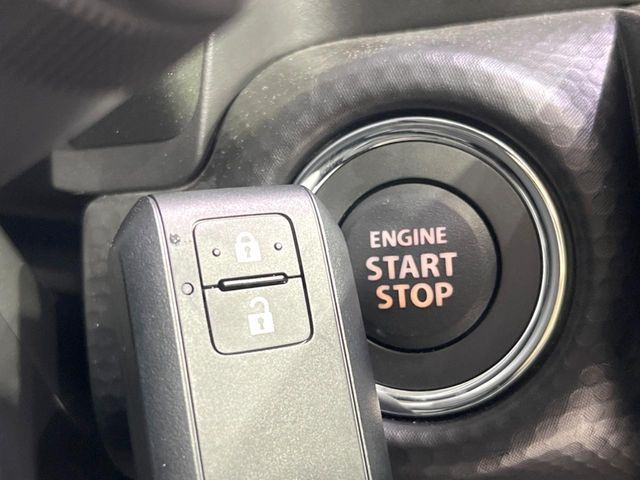 SUZUKI HUSTLER 2025 Image 31