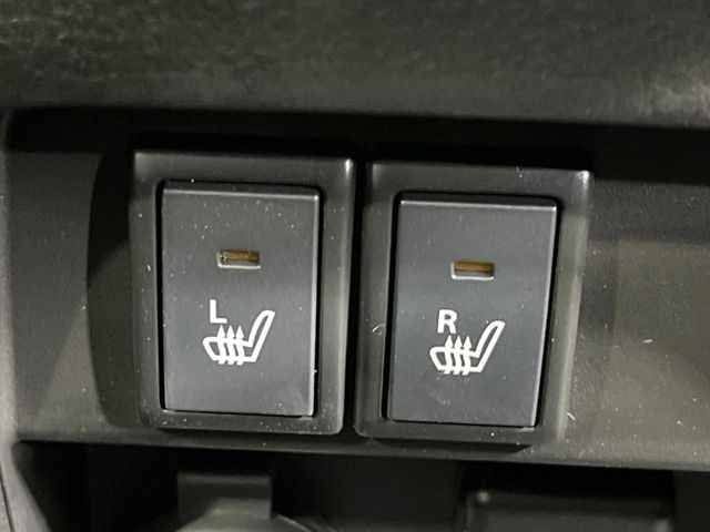 SUZUKI HUSTLER 2025 Image 31