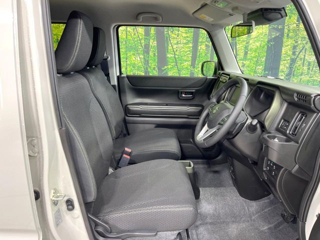 SUZUKI HUSTLER 2025 Image 31