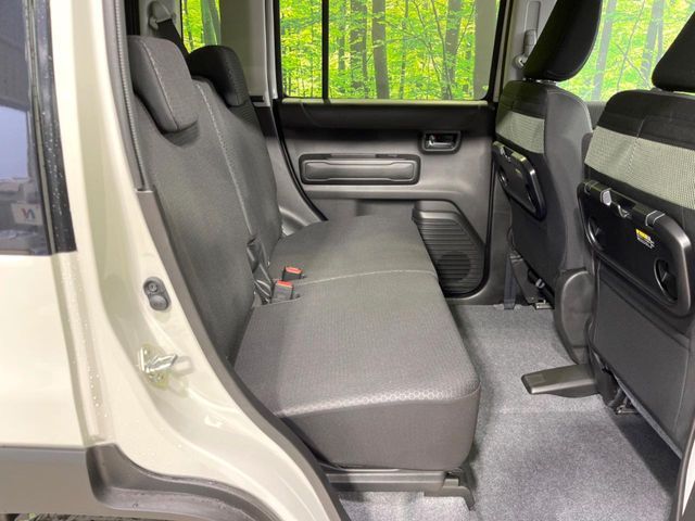 SUZUKI HUSTLER 2025 Image 31