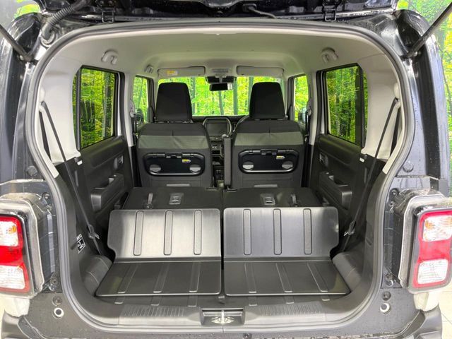 SUZUKI HUSTLER 2025 Image 31