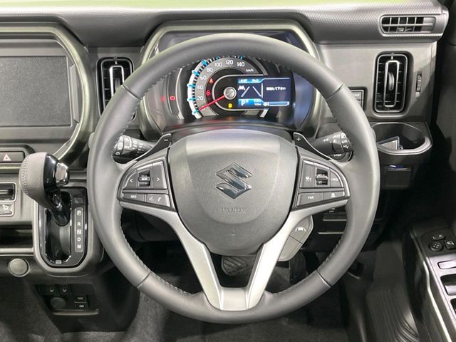 SUZUKI HUSTLER 2025 Image 31