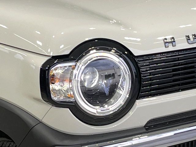 SUZUKI HUSTLER 2025 Image 31