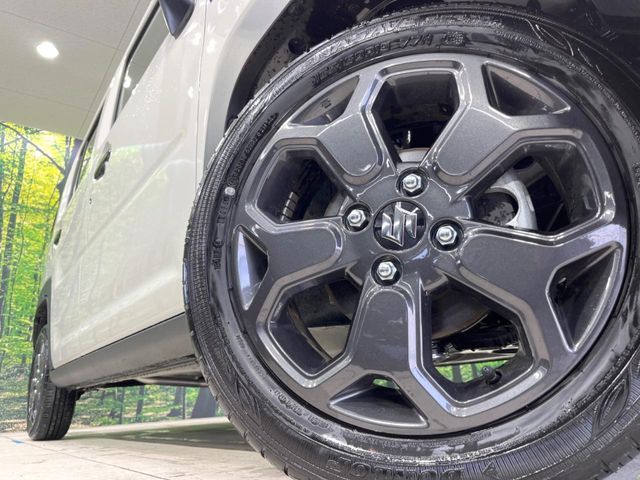 SUZUKI HUSTLER 2025 Image 31