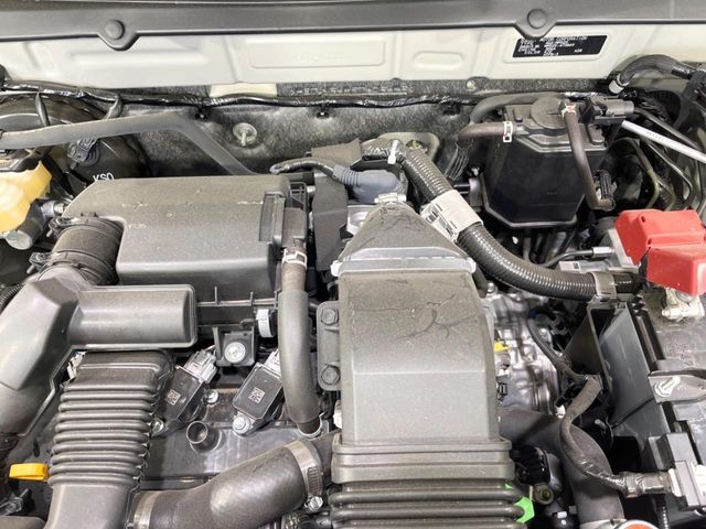 SUZUKI HUSTLER 2025 Image 31