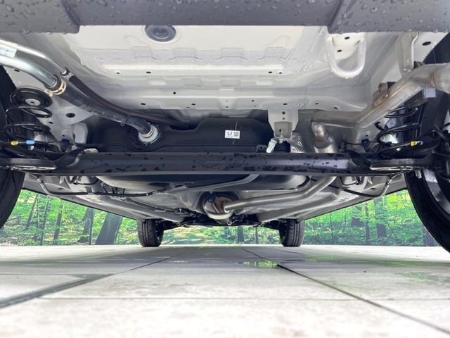 SUZUKI HUSTLER 2025 Image 31