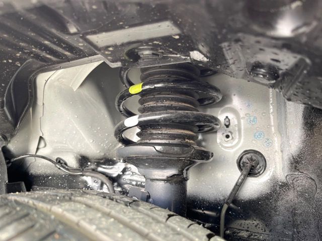 SUZUKI HUSTLER 2025 Image 31