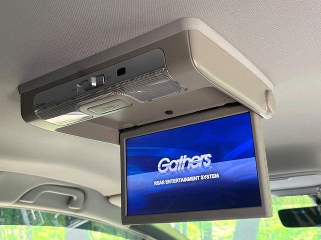 HONDA JADE HYBRID 2018 Image 31