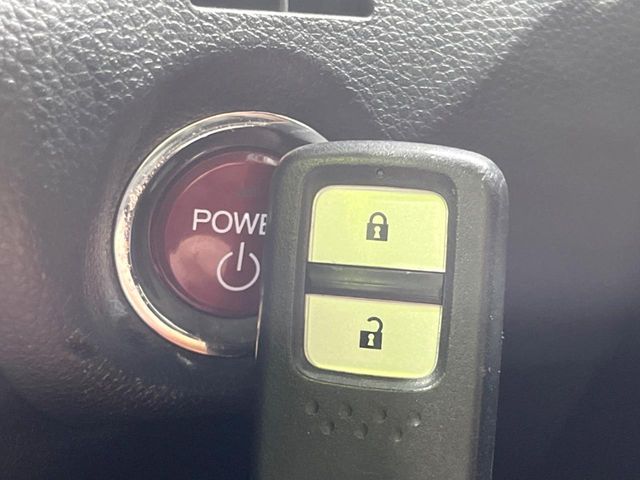 HONDA JADE HYBRID 2018 Image 31