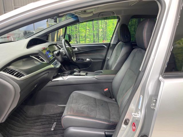 HONDA JADE HYBRID 2018 Image 31
