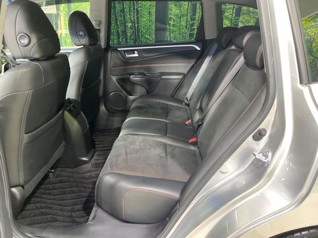 HONDA JADE HYBRID 2018 Image 31