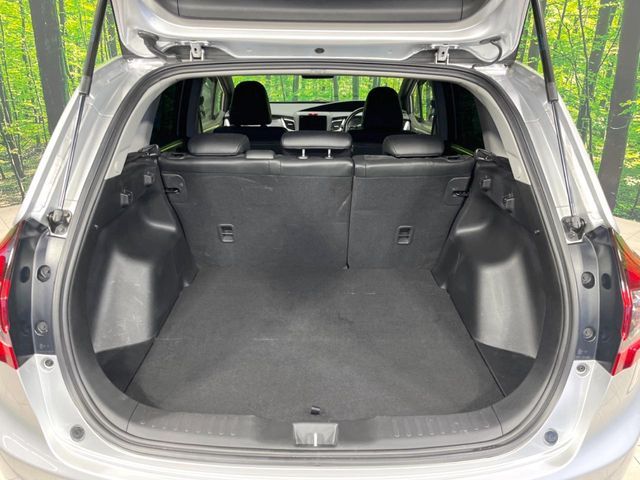 HONDA JADE HYBRID 2018 Image 31