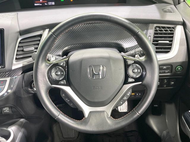 HONDA JADE HYBRID 2018 Image 31