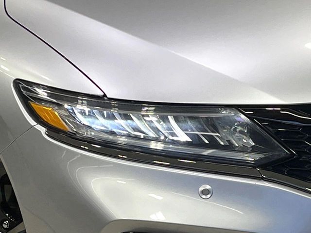 HONDA JADE HYBRID 2018 Image 31