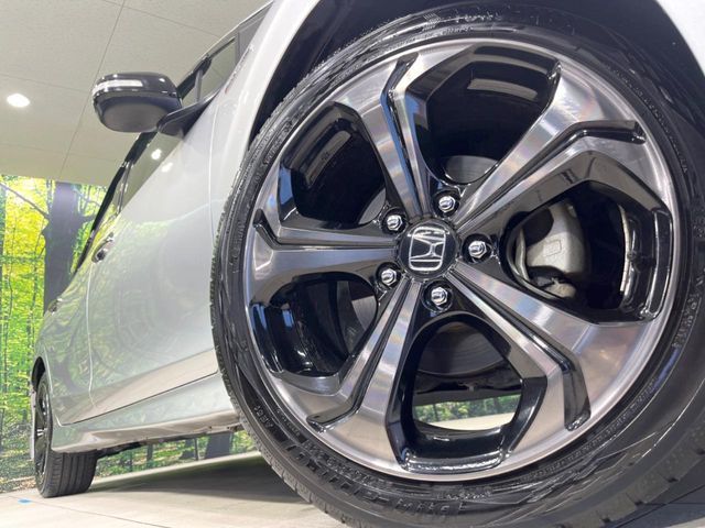 HONDA JADE HYBRID 2018 Image 31