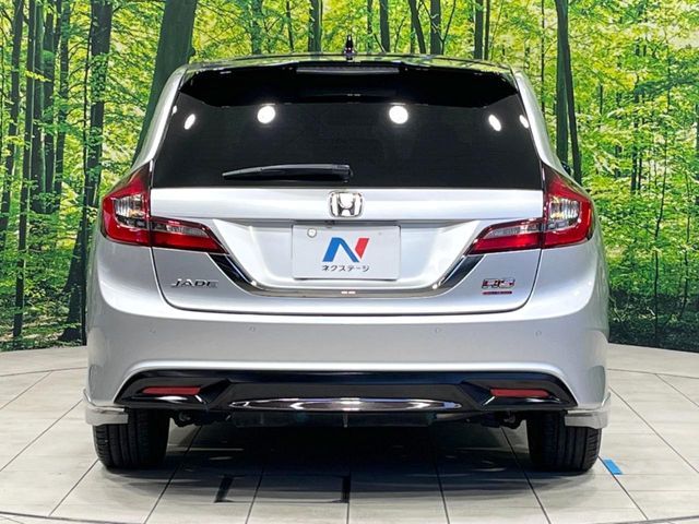 HONDA JADE HYBRID 2018 Image 31