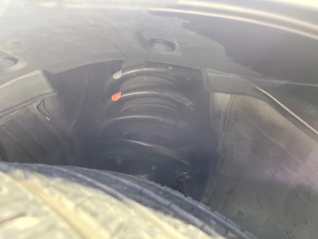 HONDA JADE HYBRID 2018 Image 31