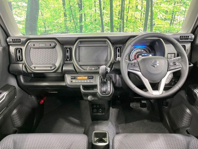 SUZUKI HUSTLER 2025 Image 31