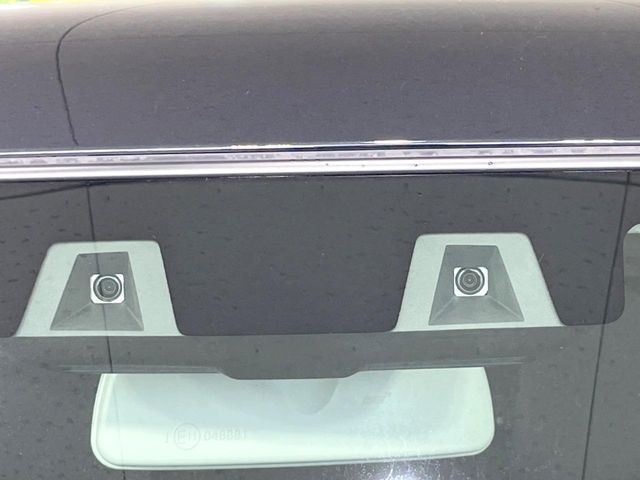 SUZUKI HUSTLER 2025 Image 31