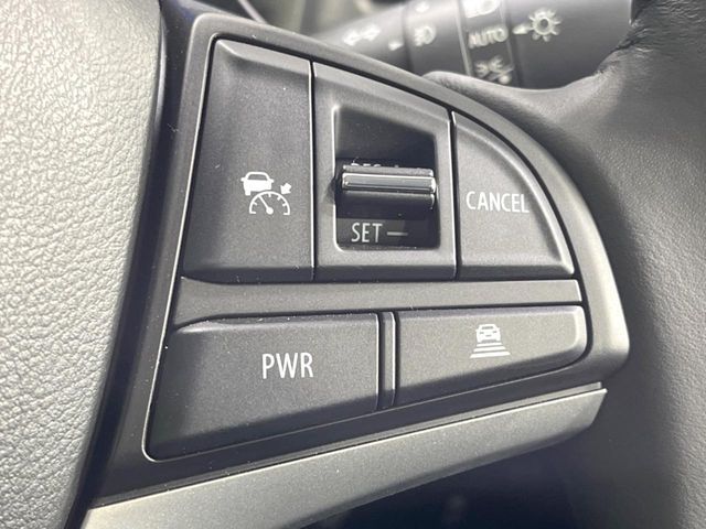 SUZUKI HUSTLER 2025 Image 31