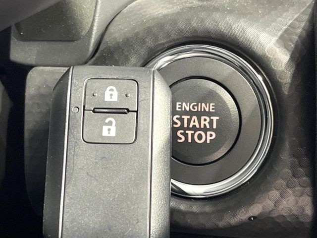 SUZUKI HUSTLER 2025 Image 31