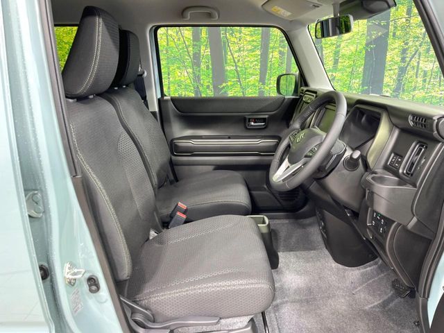 SUZUKI HUSTLER 2025 Image 31