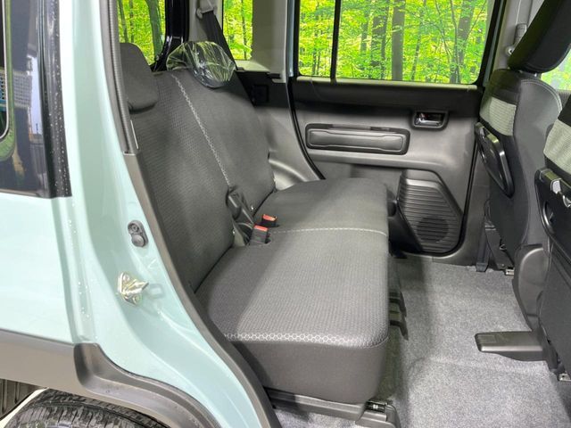 SUZUKI HUSTLER 2025 Image 31