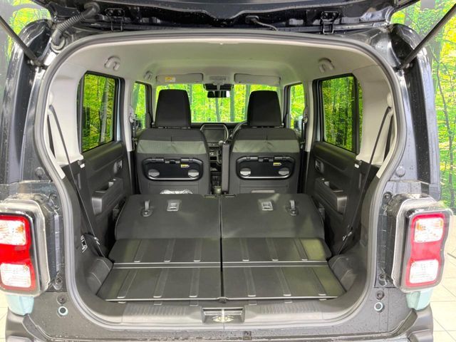 SUZUKI HUSTLER 2025 Image 31